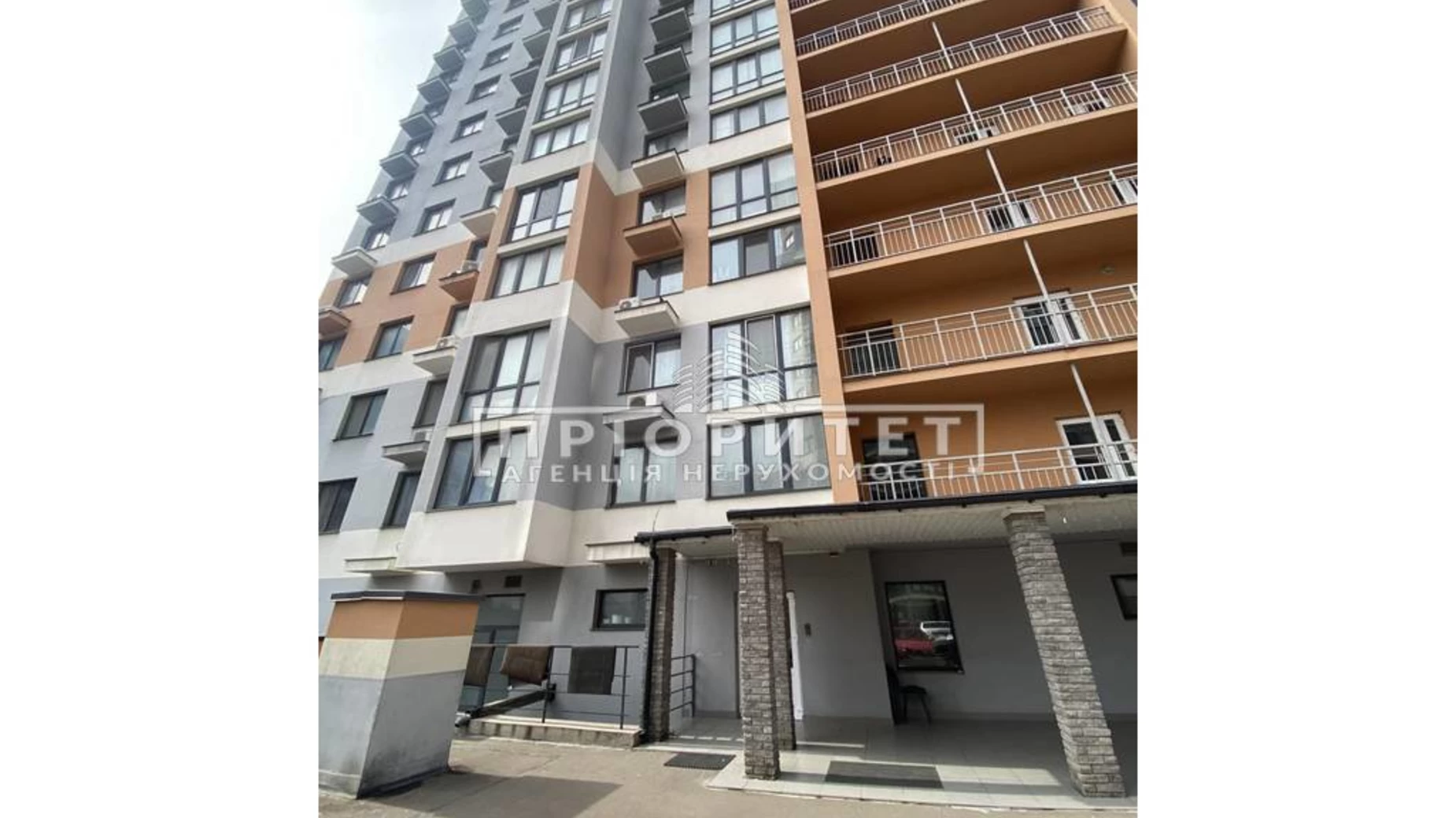 Продается 1-комнатная квартира 47.8 кв. м в Лиманке, цена: 45000 $ - фото 4
