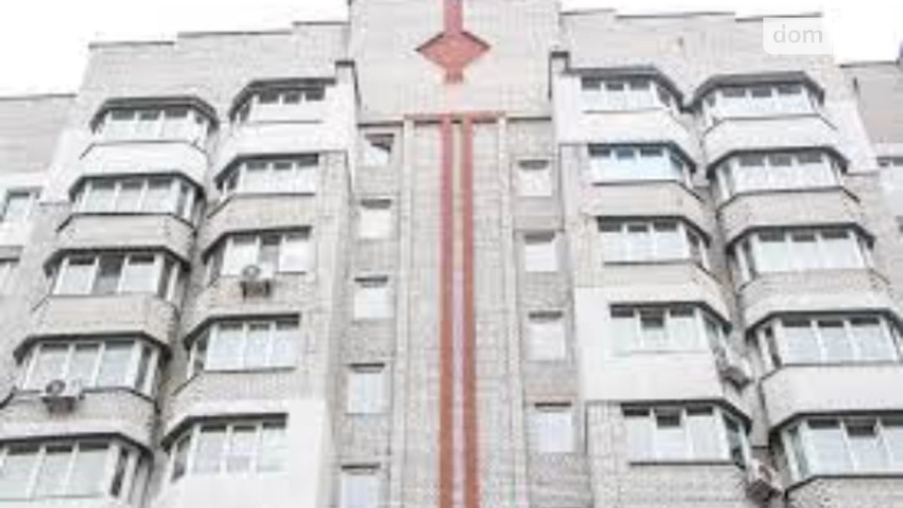 Продається приміщення вільного призначення 173.8 кв. м в 16-поверховій будівлі, цена: 464000 $ - фото 2