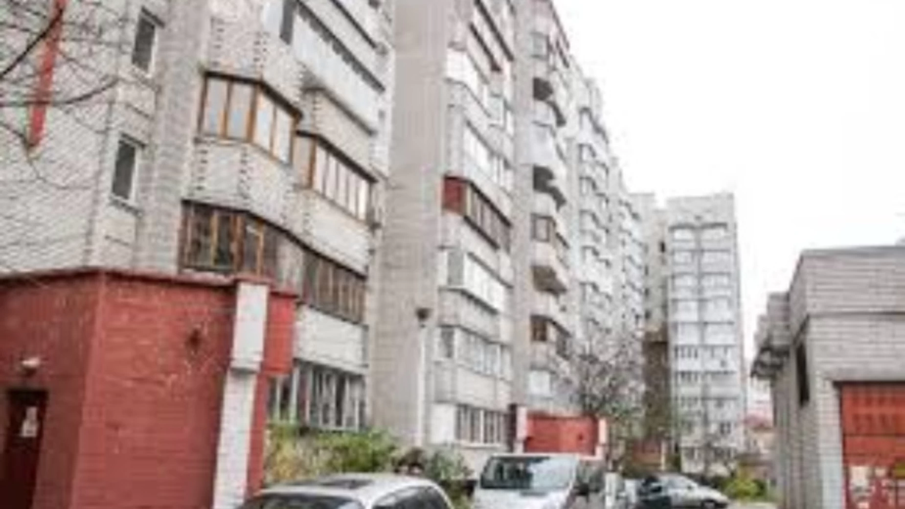 Продається приміщення вільного призначення 173.8 кв. м в 16-поверховій будівлі, цена: 464000 $ - фото 3