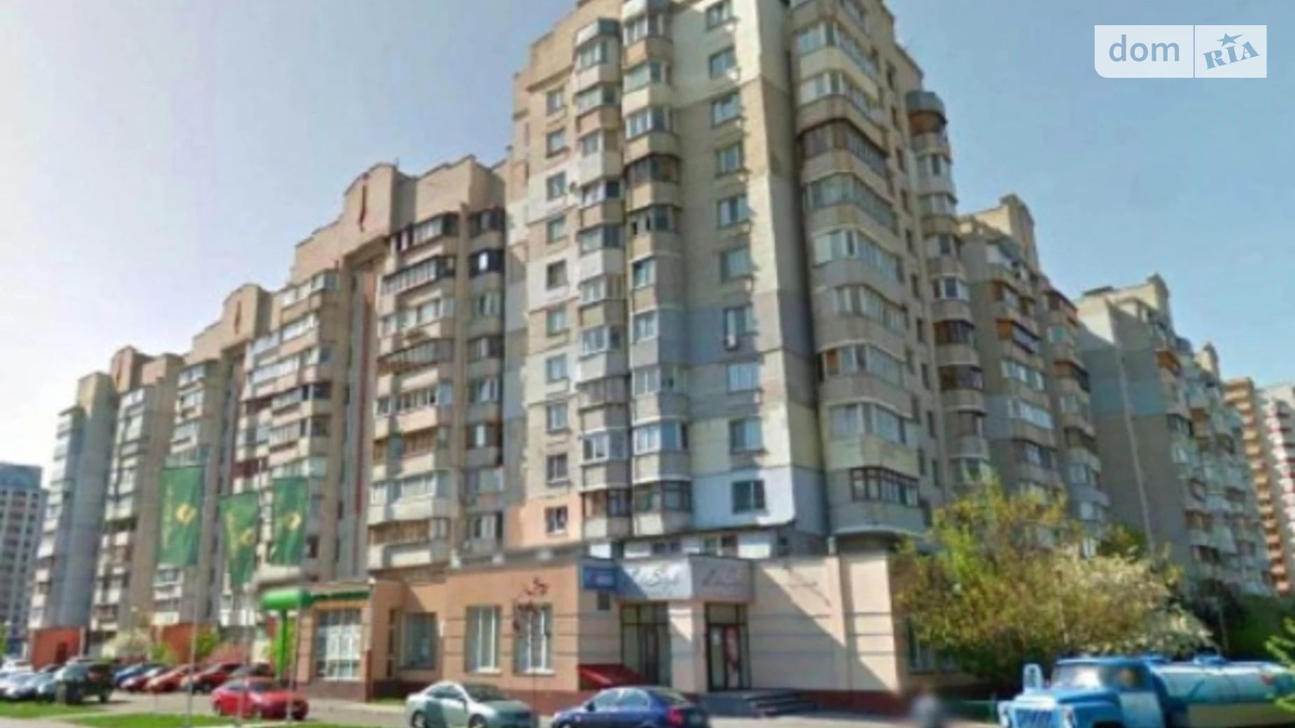 Продається приміщення вільного призначення 173.8 кв. м в 16-поверховій будівлі, цена: 464000 $ - фото 5