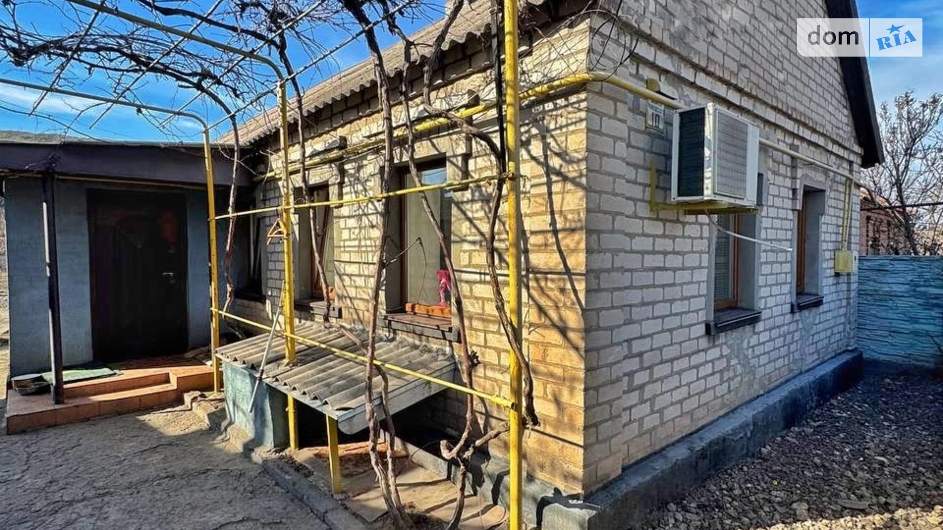 Продается одноэтажный дом 43.9 кв. м с участком, цена: 17400 $ - фото 3
