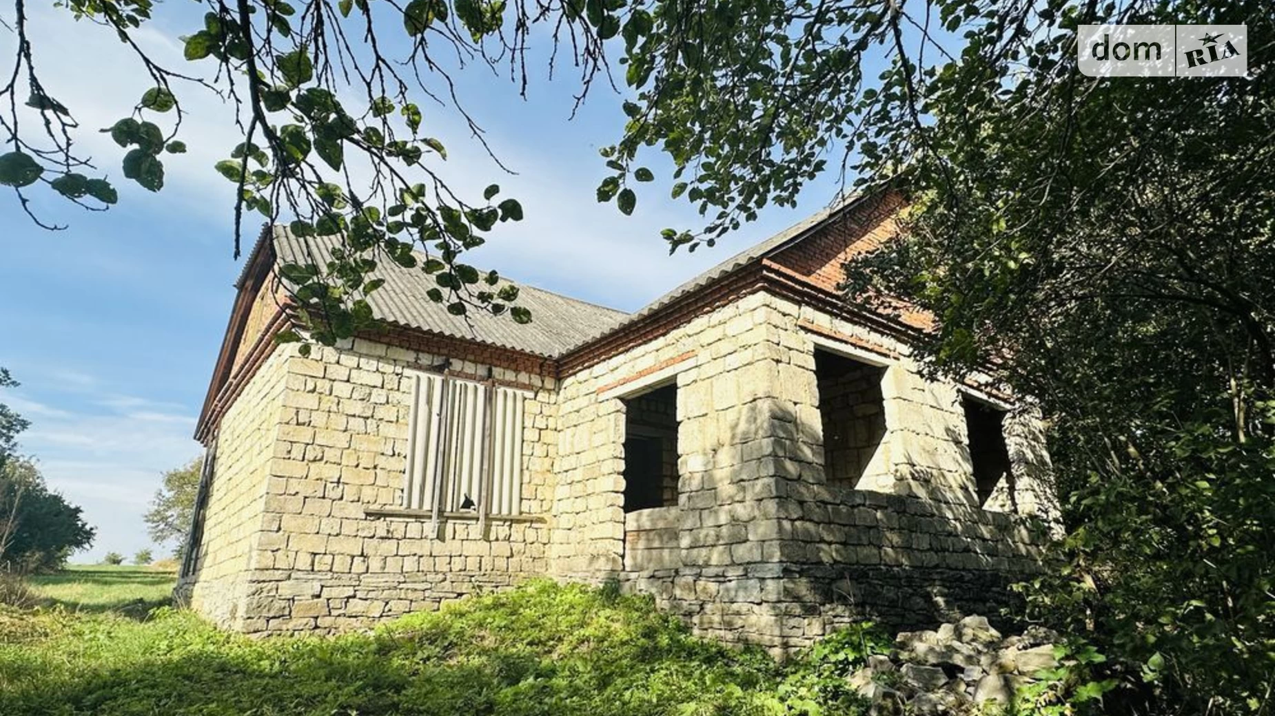 Продается одноэтажный дом 120 кв. м с баней/сауной, цена: 12500 $ - фото 3