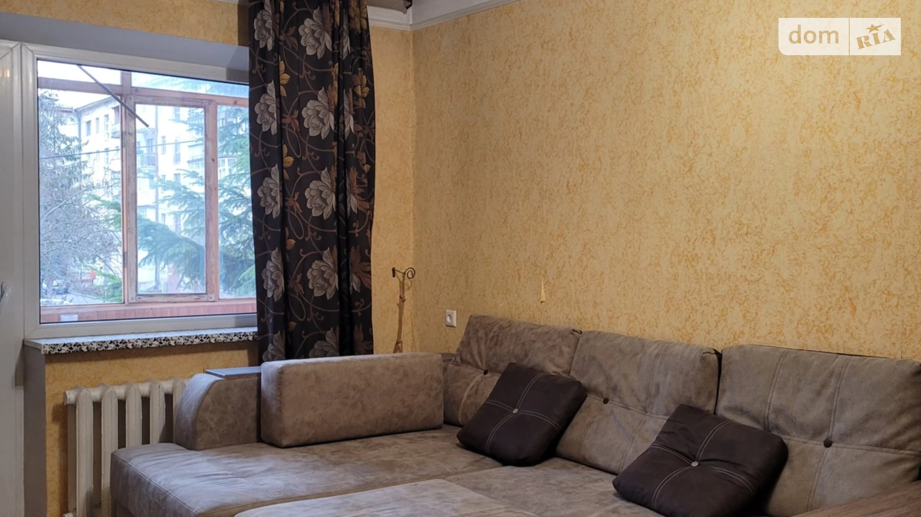 Здається в оренду 2-кімнатна квартира 44 кв. м у Івано-Франківську, вул. Данила Короля, 7А - фото 5