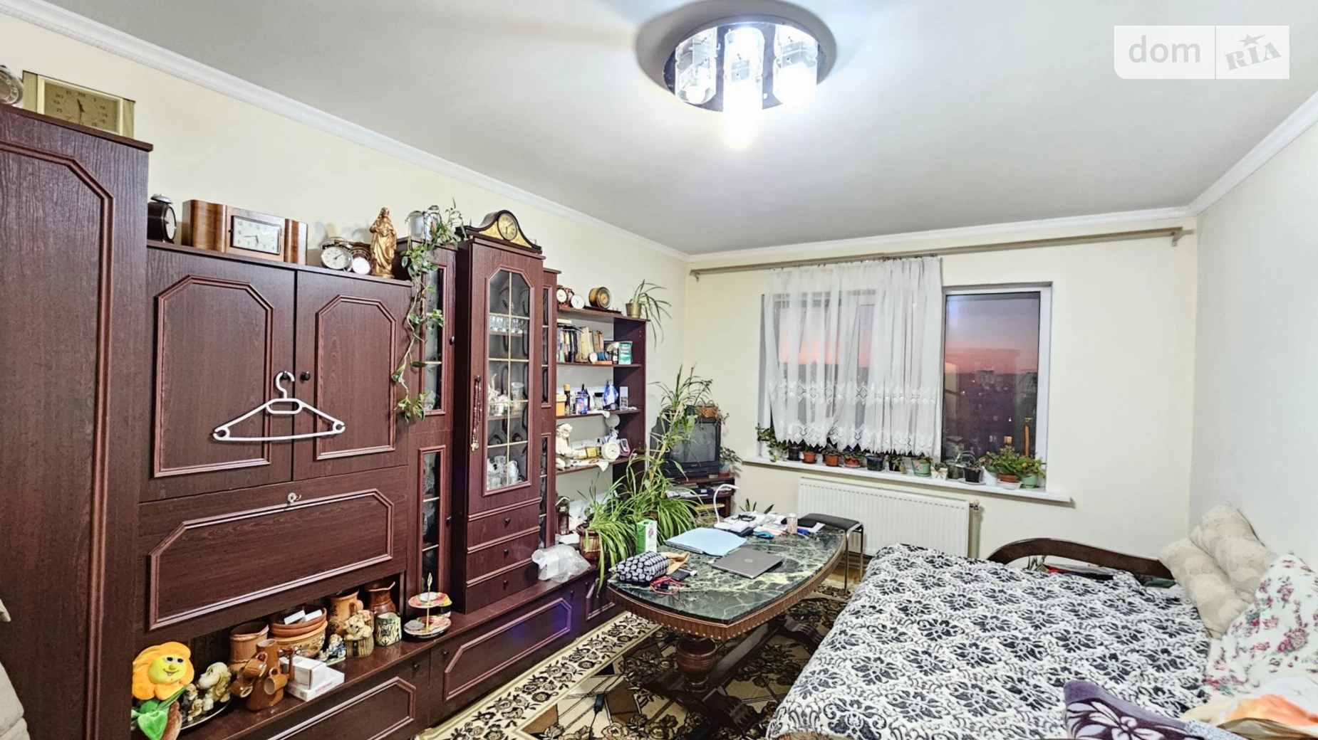 Продается 3-комнатная квартира 63 кв. м в Ивано-Франковске, цена: 52990 $ - фото 4