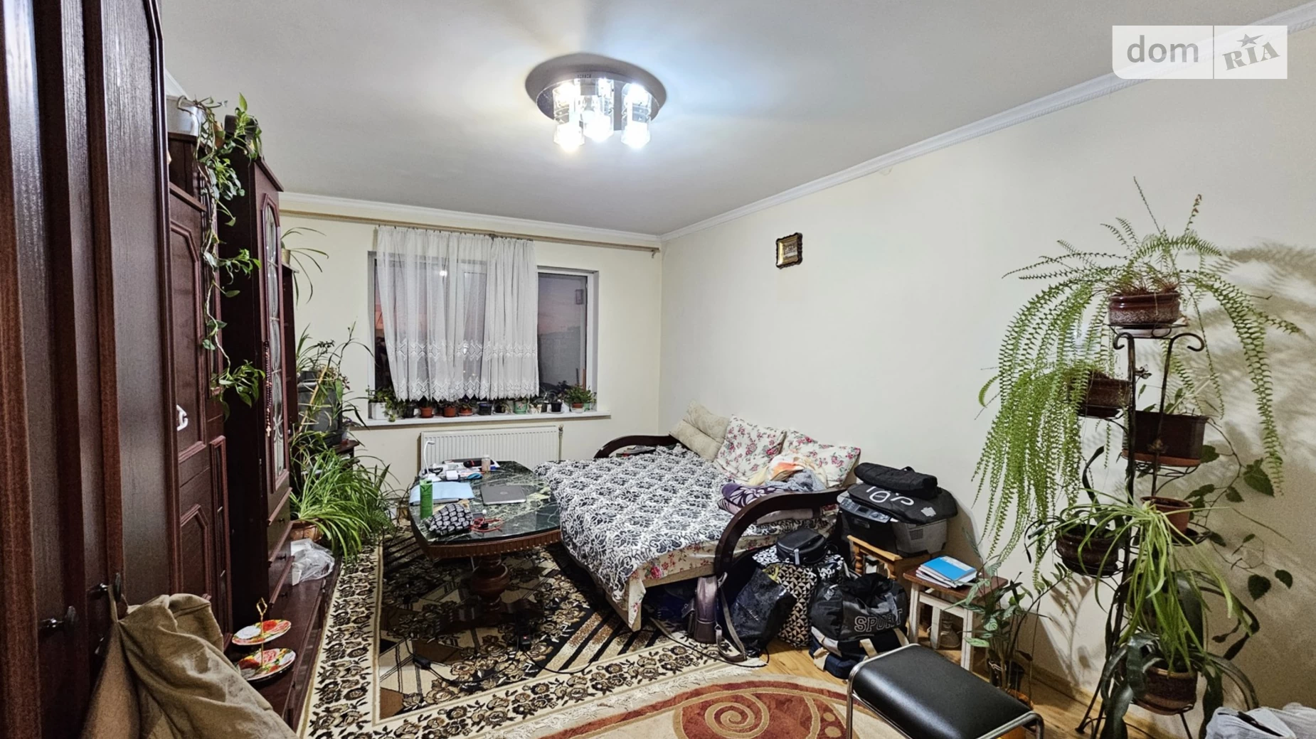 Продается 3-комнатная квартира 63 кв. м в Ивано-Франковске, цена: 52990 $ - фото 5