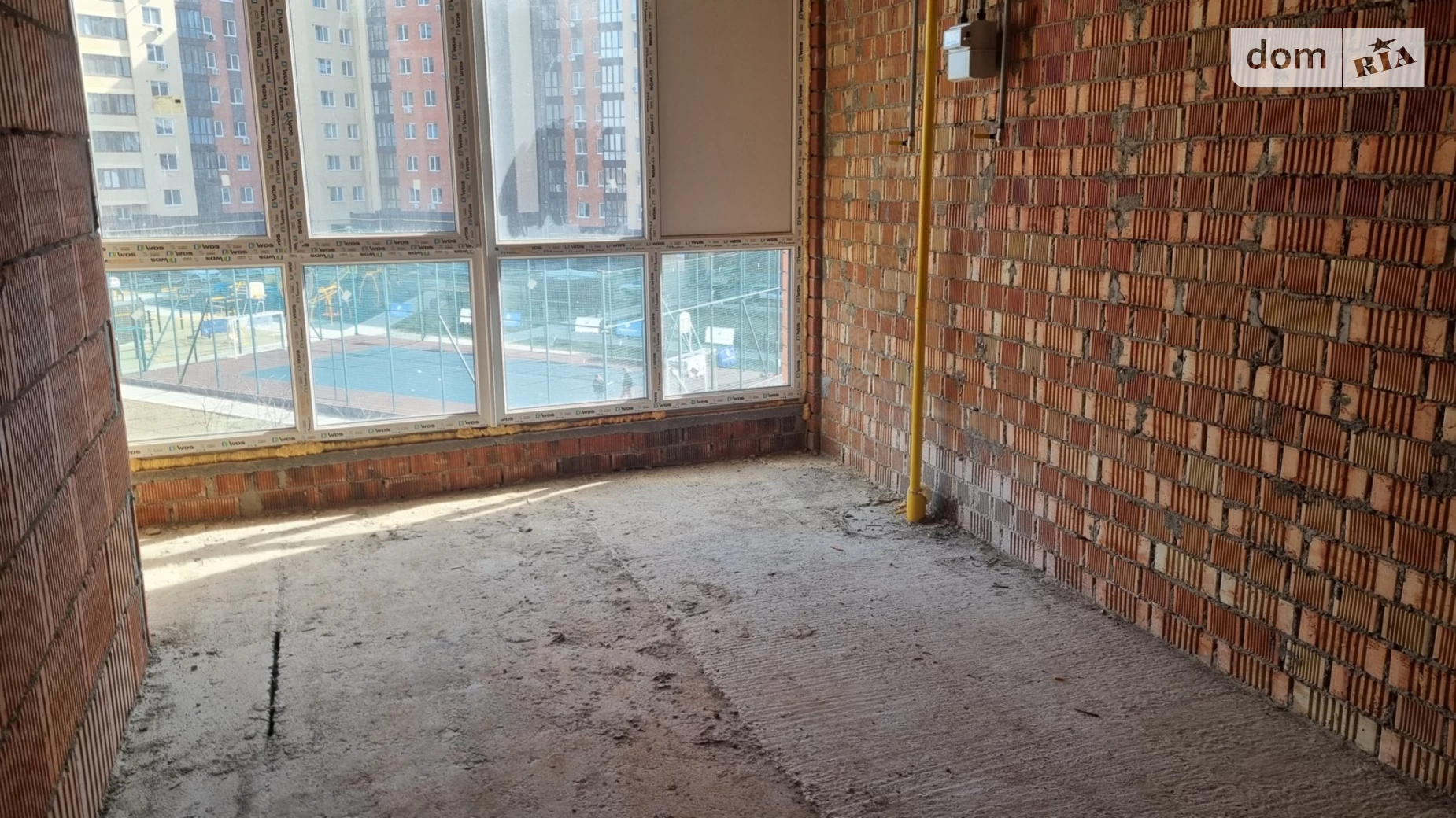 Продается 1-комнатная квартира 40 кв. м в Одессе, ул. Академика Сахарова - фото 4