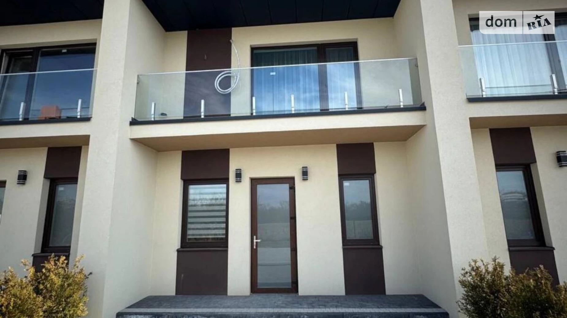 Продается дом на 2 этажа 110 кв. м с мебелью, цена: 155000 $ - фото 2