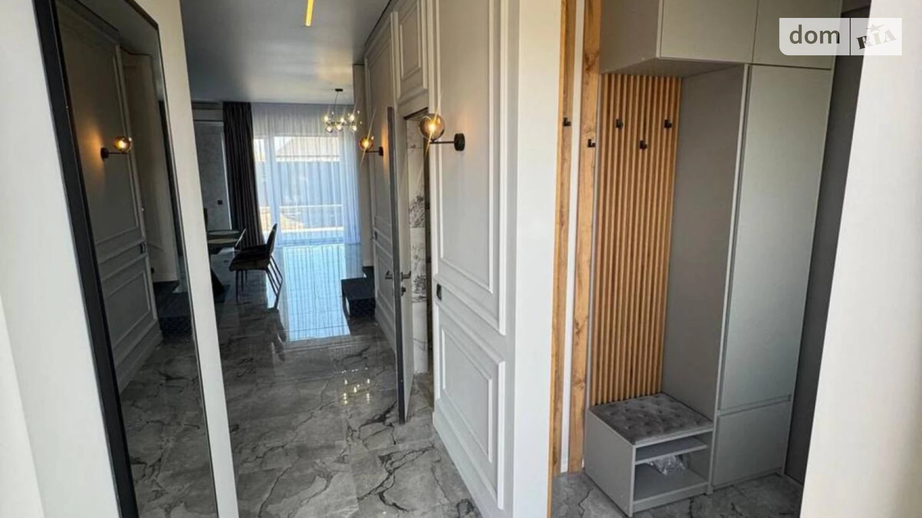 Продается дом на 2 этажа 110 кв. м с мебелью, цена: 155000 $ - фото 3