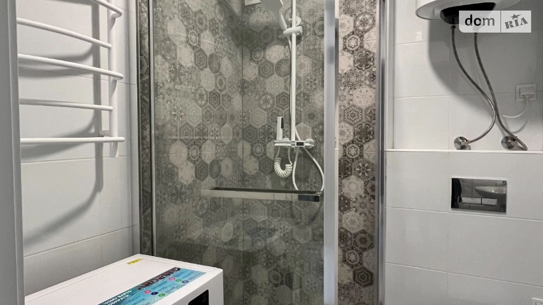 Сдается в аренду 1-комнатная квартира 25 кв. м в Киеве, цена: 18000 грн - фото 4