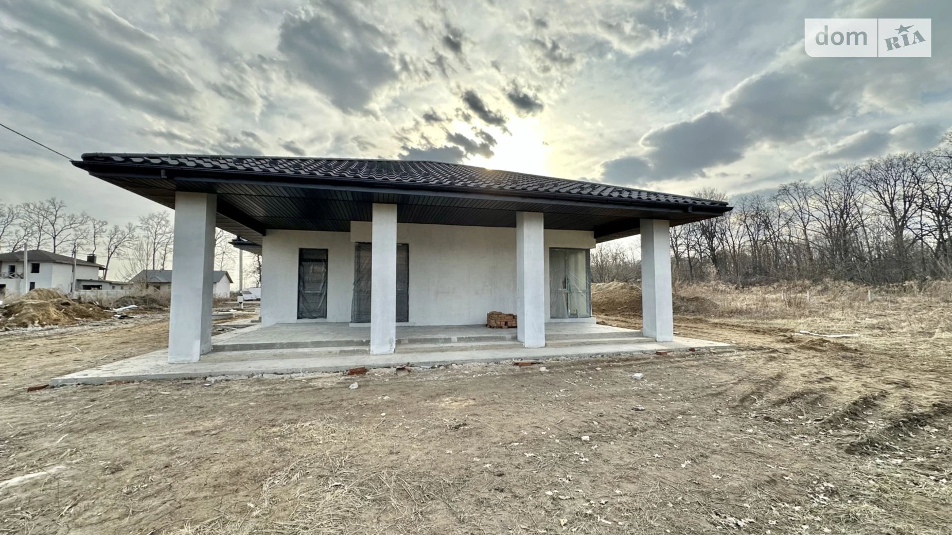 Продається одноповерховий будинок 211 кв. м з садом, цена: 169000 $ - фото 3