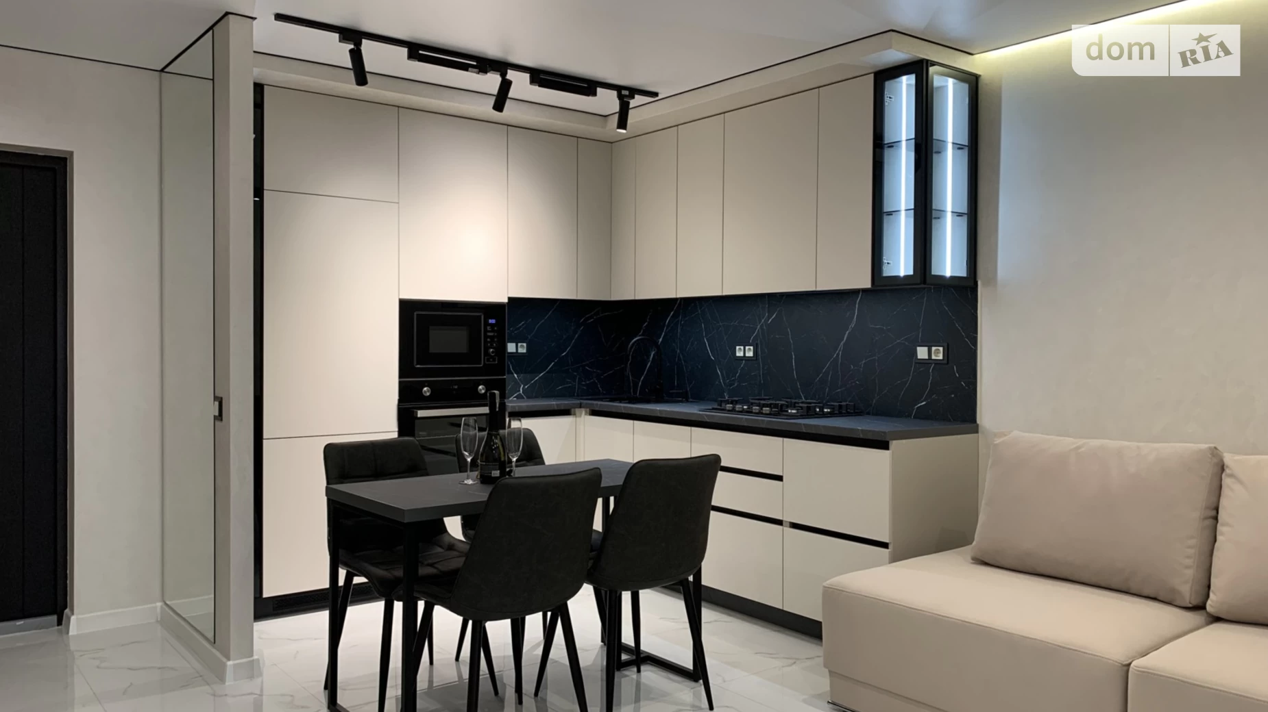 2-кімнатна квартира 58 кв. м у Тернополі, цена: 73000 $ - фото 5