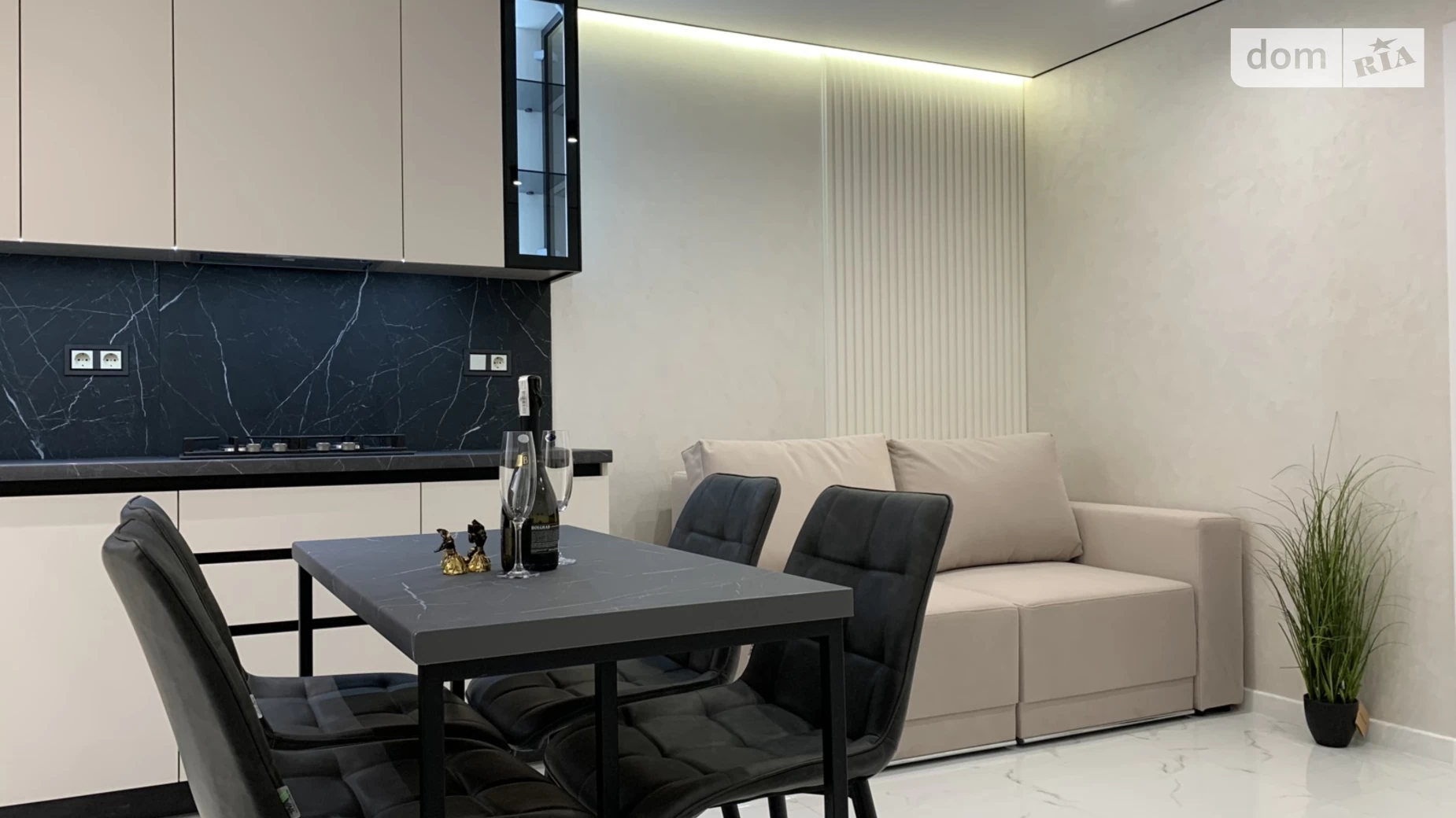 2-кімнатна квартира 58 кв. м у Тернополі, цена: 73000 $ - фото 4