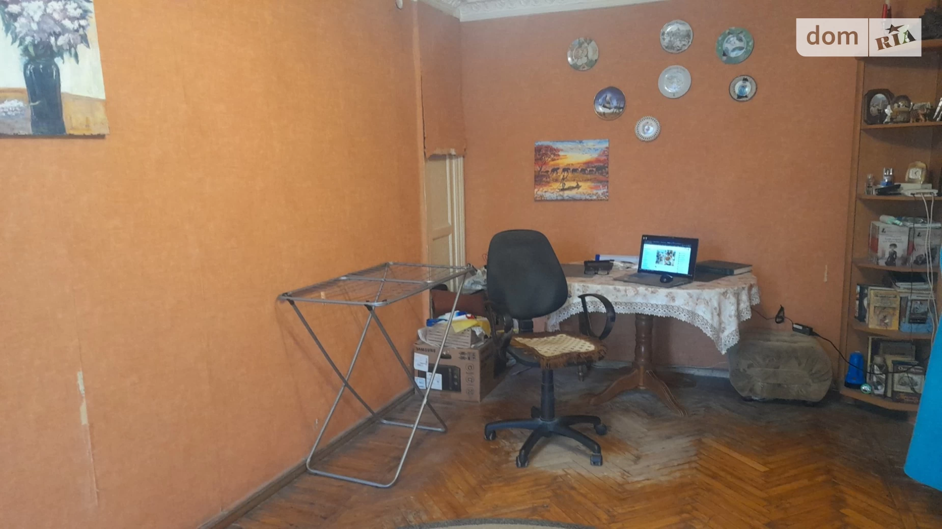 Продается 2-комнатная квартира 45 кв. м в Одессе, цена: 41000 $ - фото 4