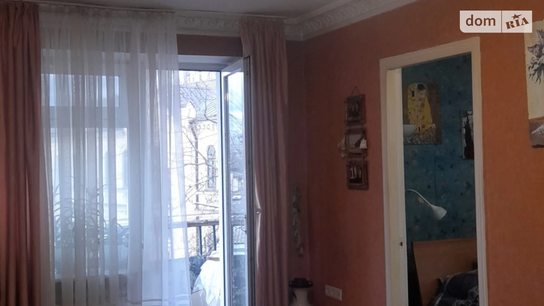 Продается 2-комнатная квартира 45 кв. м в Одессе, цена: 41000 $ - фото 3