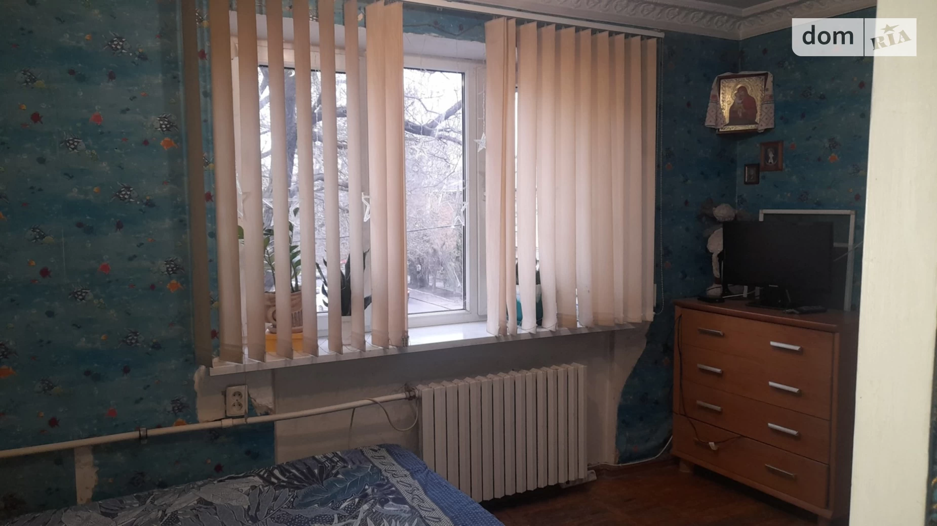 Продается 2-комнатная квартира 45 кв. м в Одессе, цена: 41000 $ - фото 5