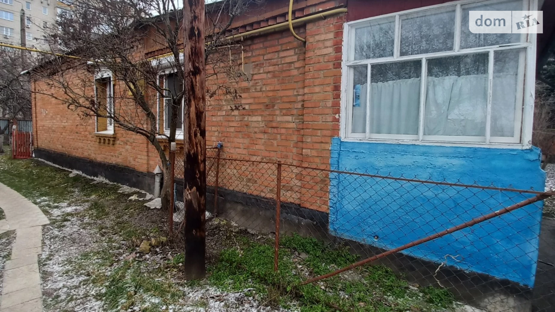 Продается часть дома 50 кв. м с садом, цена: 45000 $ - фото 3