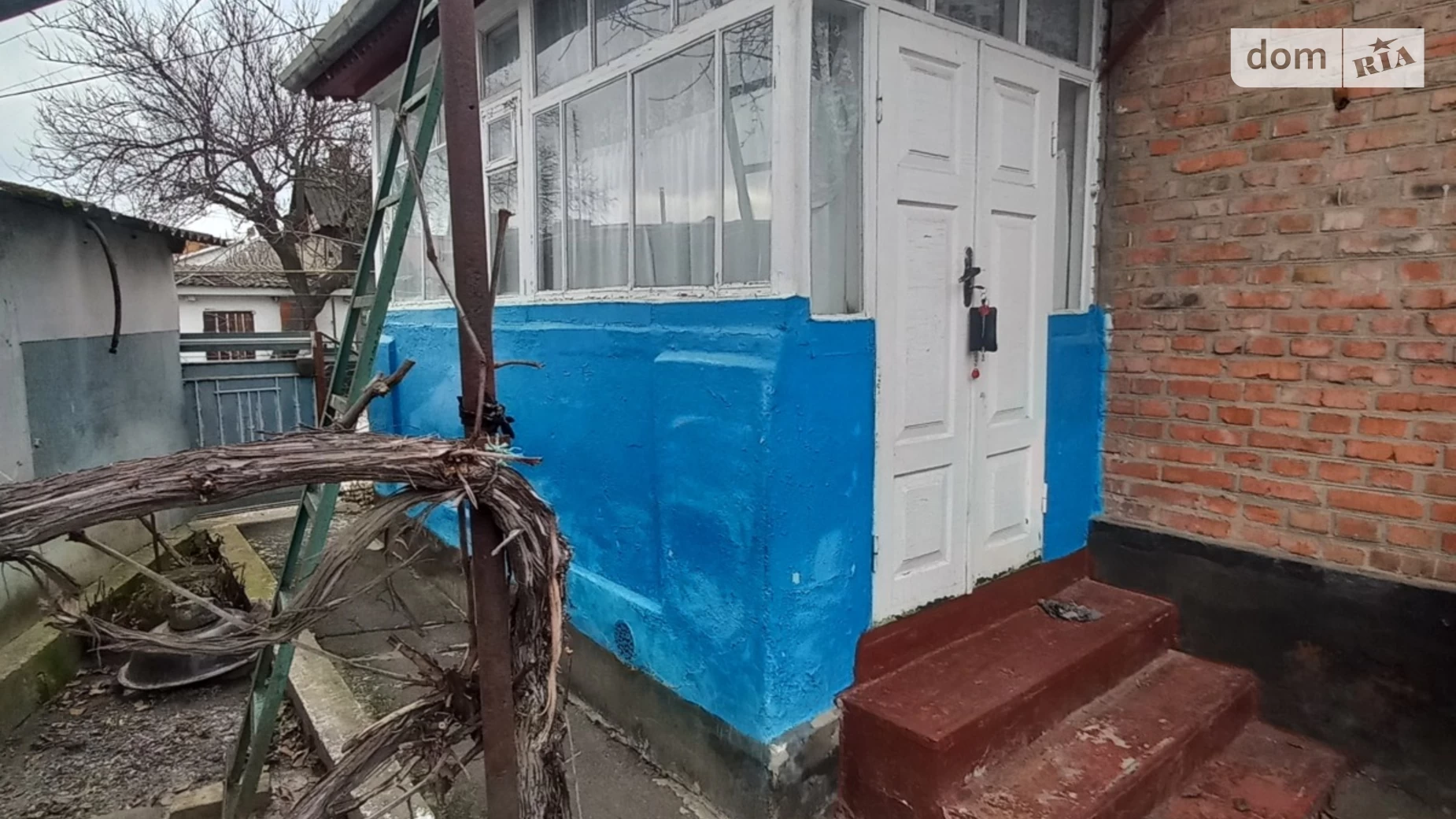Продается часть дома 50 кв. м с садом, цена: 45000 $ - фото 5