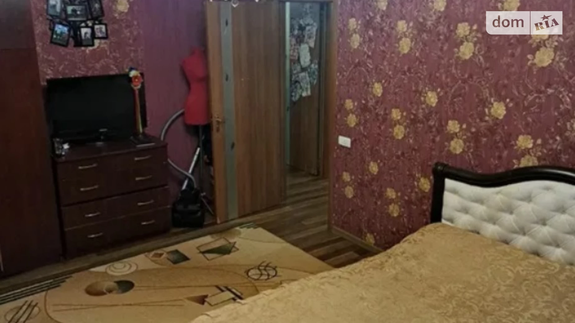 Продається 2-кімнатна квартира 85.3 кв. м у Кременчуку, вул. Університетська (Першотравнева) - фото 5
