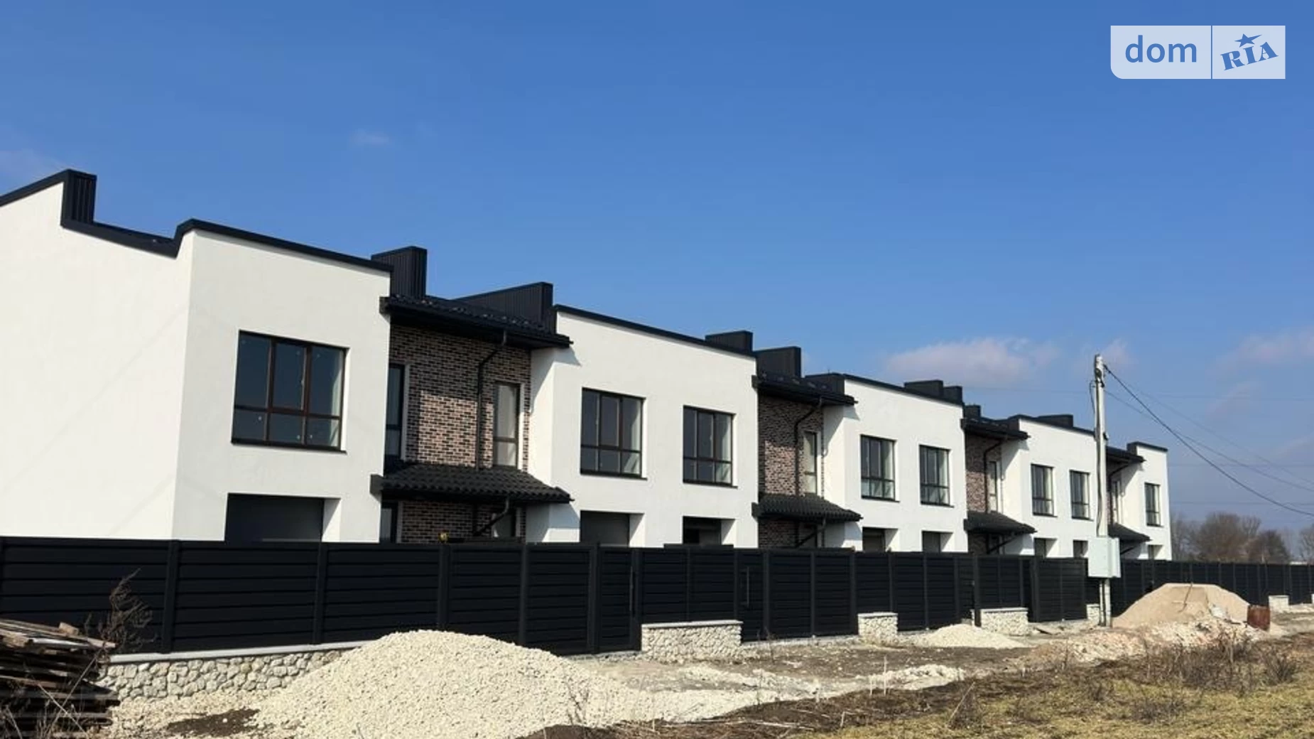 вул. Братів Мисулів Байківці Таунхаус Чумака, цена: 100000 $ - фото 2