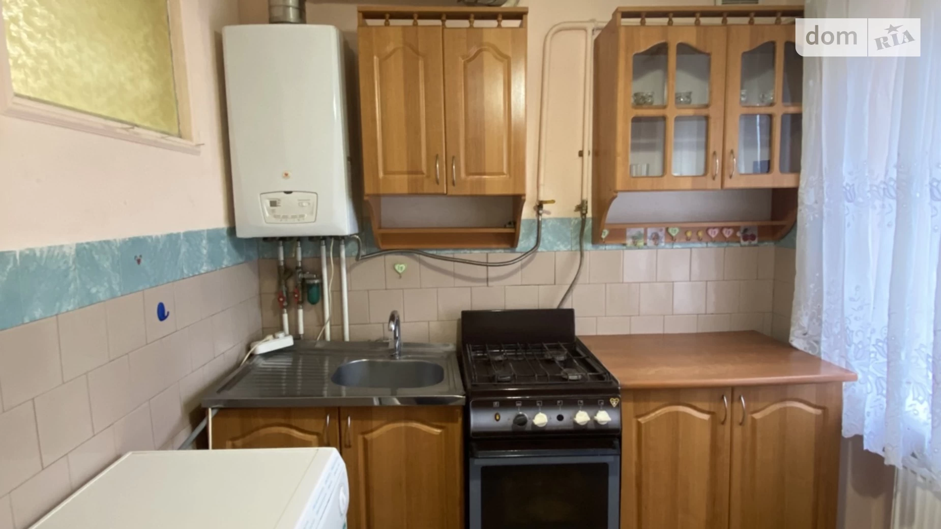 Продается 2-комнатная квартира 43.5 кв. м в Черновцах, ул. Фестивальная - фото 2