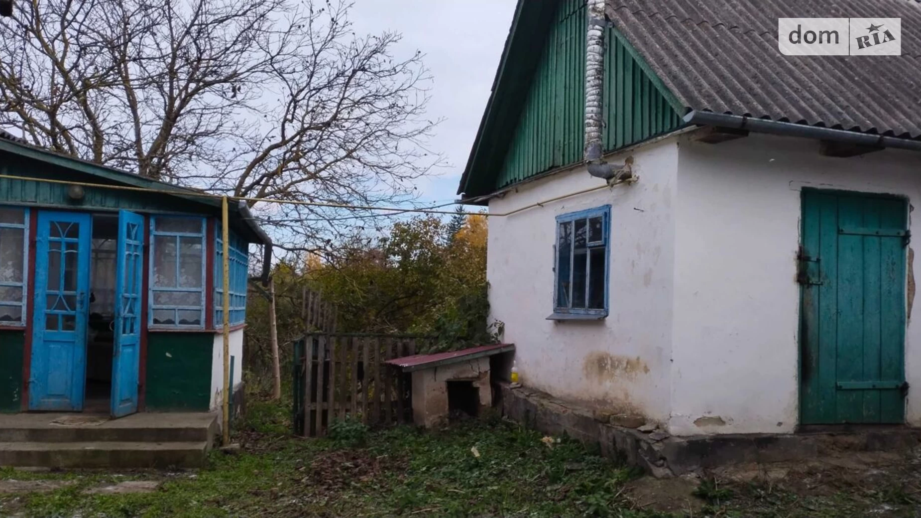 Продається одноповерховий будинок 51 кв. м з банею/сауною, цена: 200000 грн - фото 5