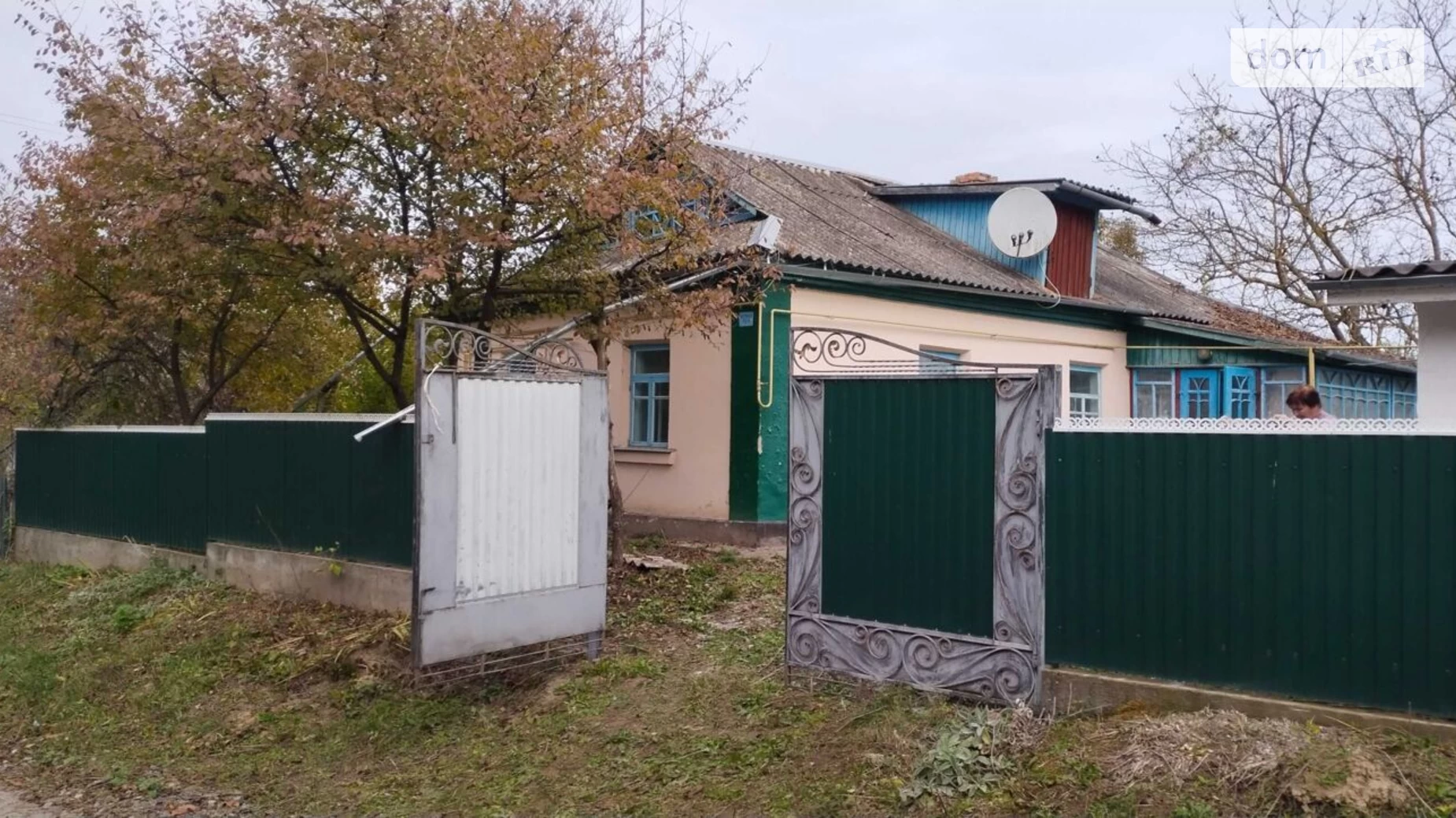 Продається одноповерховий будинок 51 кв. м з банею/сауною, цена: 200000 грн - фото 2