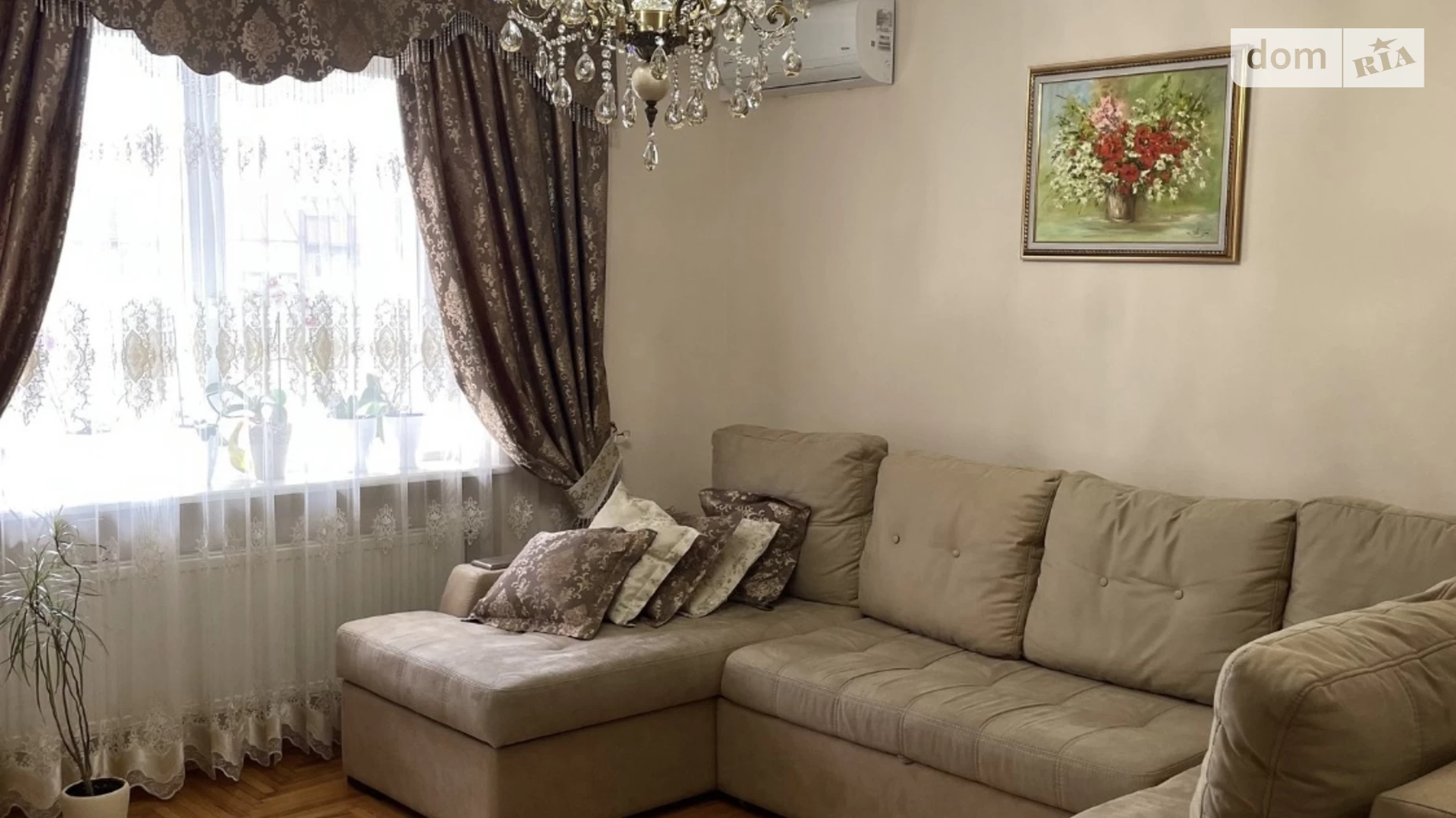 Продается 3-комнатная квартира 70 кв. м в Ужгороде, ул. Владимирская, 65 - фото 5