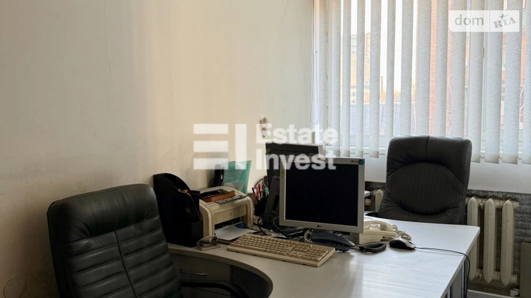Сдается в аренду офис 60 кв. м в бизнес-центре, цена: 15000 грн - фото 5
