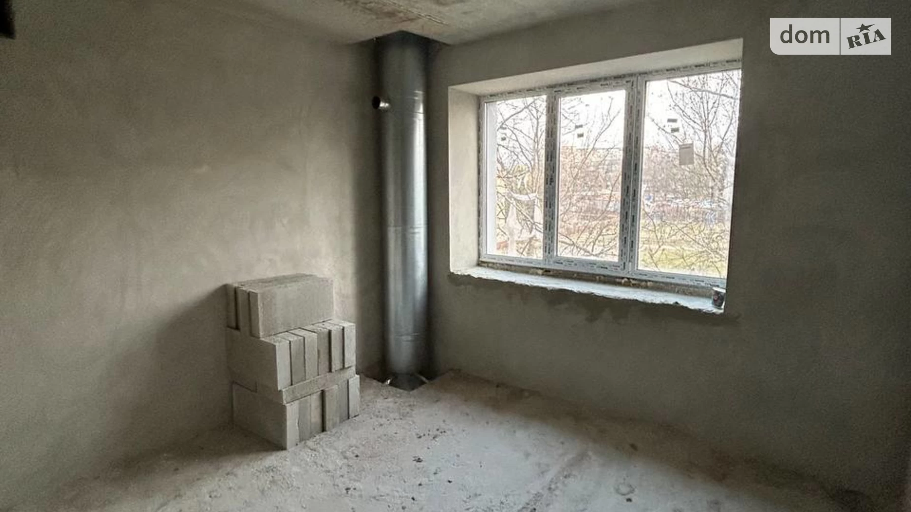 Продается 1-комнатная квартира 38 кв. м в Ивано-Франковске, ул. Гетьмана П. Дорошенко, 28А - фото 5