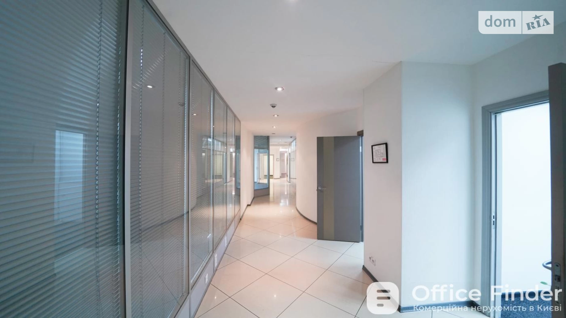 Сдается в аренду офис 344 кв. м в бизнес-центре, цена: 4150 $ - фото 3