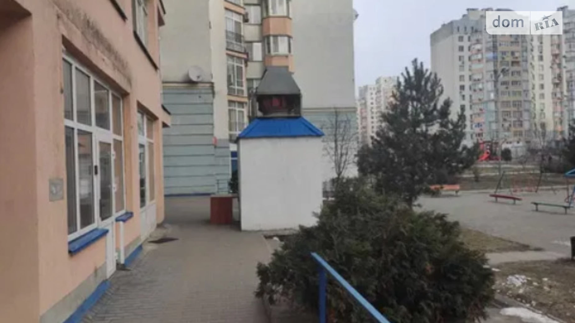 Продается помещения свободного назначения 173.9 кв. м в 13-этажном здании, цена: 330000 $ - фото 3