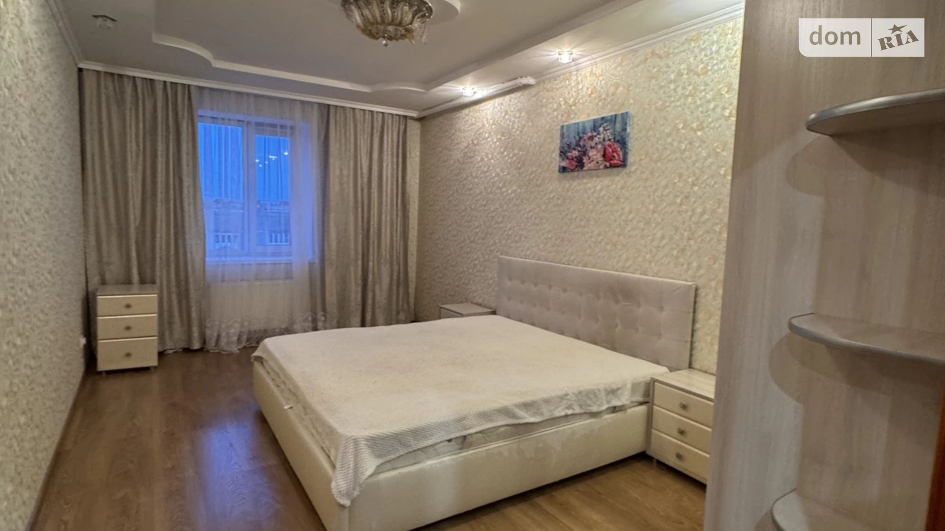 Сдается в аренду 2-комнатная квартира 70 кв. м в Хмельницком, ул. Зализняка Максима - фото 3
