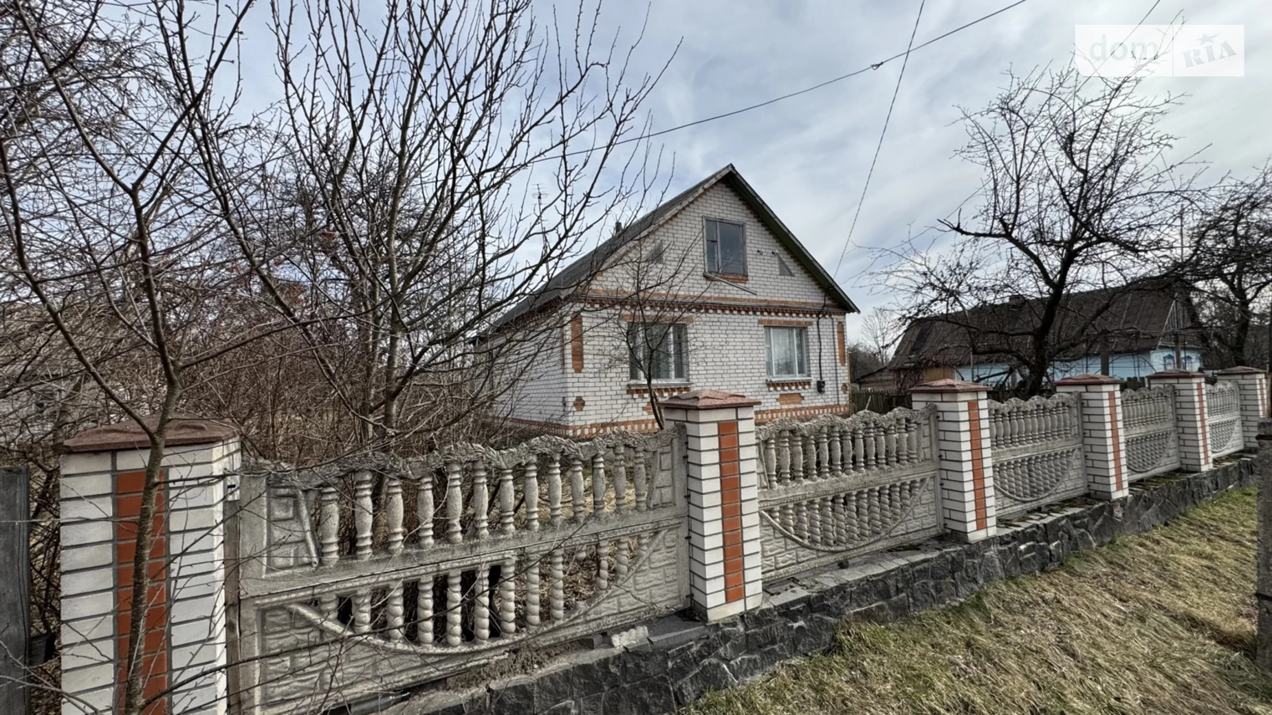 Продається одноповерховий будинок 87.2 кв. м з каміном, цена: 37999 $ - фото 3