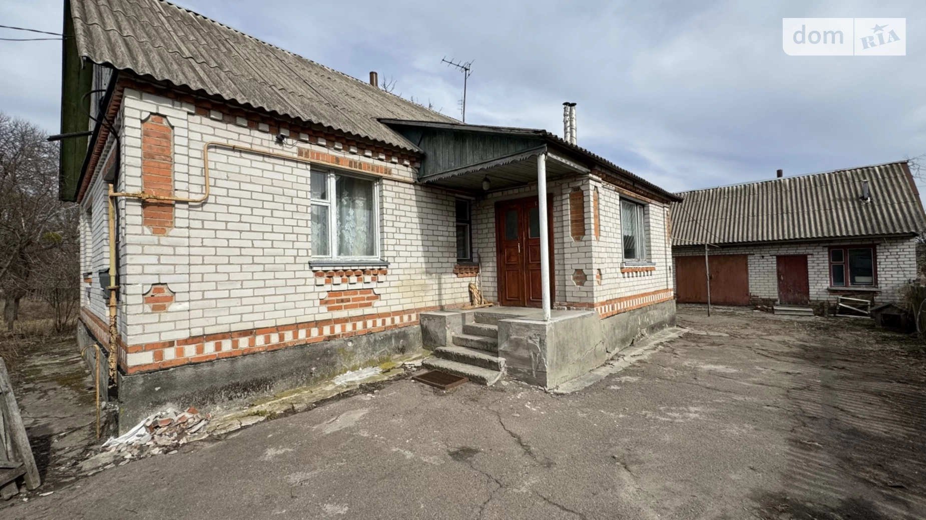 Продається одноповерховий будинок 87.2 кв. м з каміном, цена: 37999 $ - фото 5