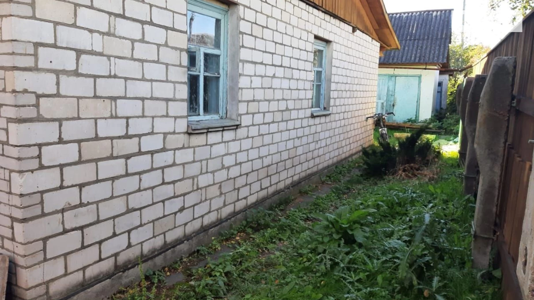 Продается одноэтажный дом 70 кв. м с бассейном, цена: 17000 $ - фото 3