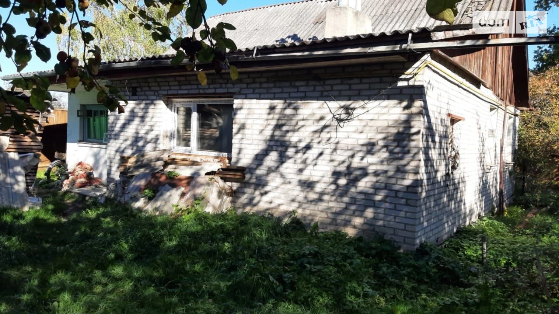 Продается одноэтажный дом 70 кв. м с бассейном, цена: 17000 $ - фото 2