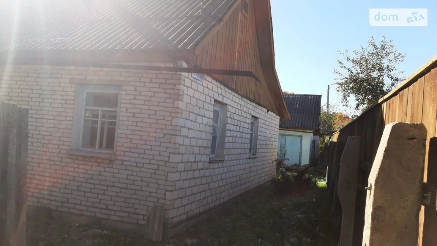 Продается одноэтажный дом 70 кв. м с бассейном, цена: 17000 $ - фото 4