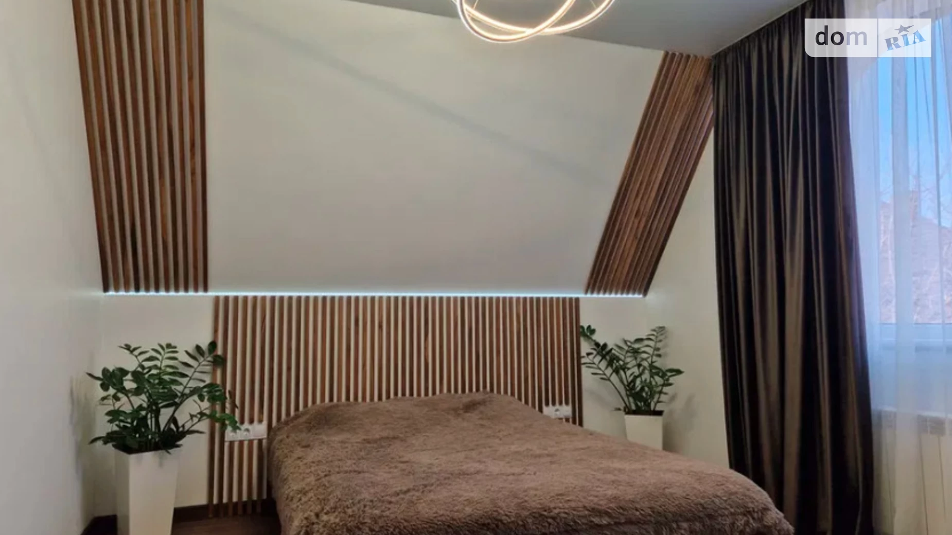 Продается дом на 2 этажа 120 кв. м с гаражом, цена: 260000 $ - фото 5
