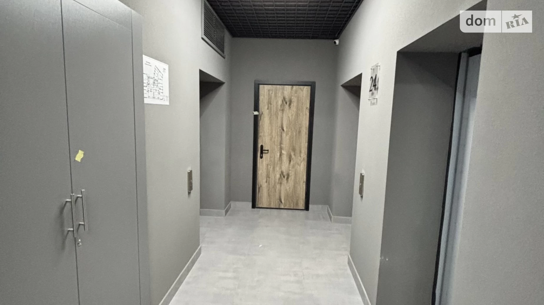 Продається 2-кімнатна квартира 76.3 кв. м у Одесі, вул. Дача Ковалевського - фото 4