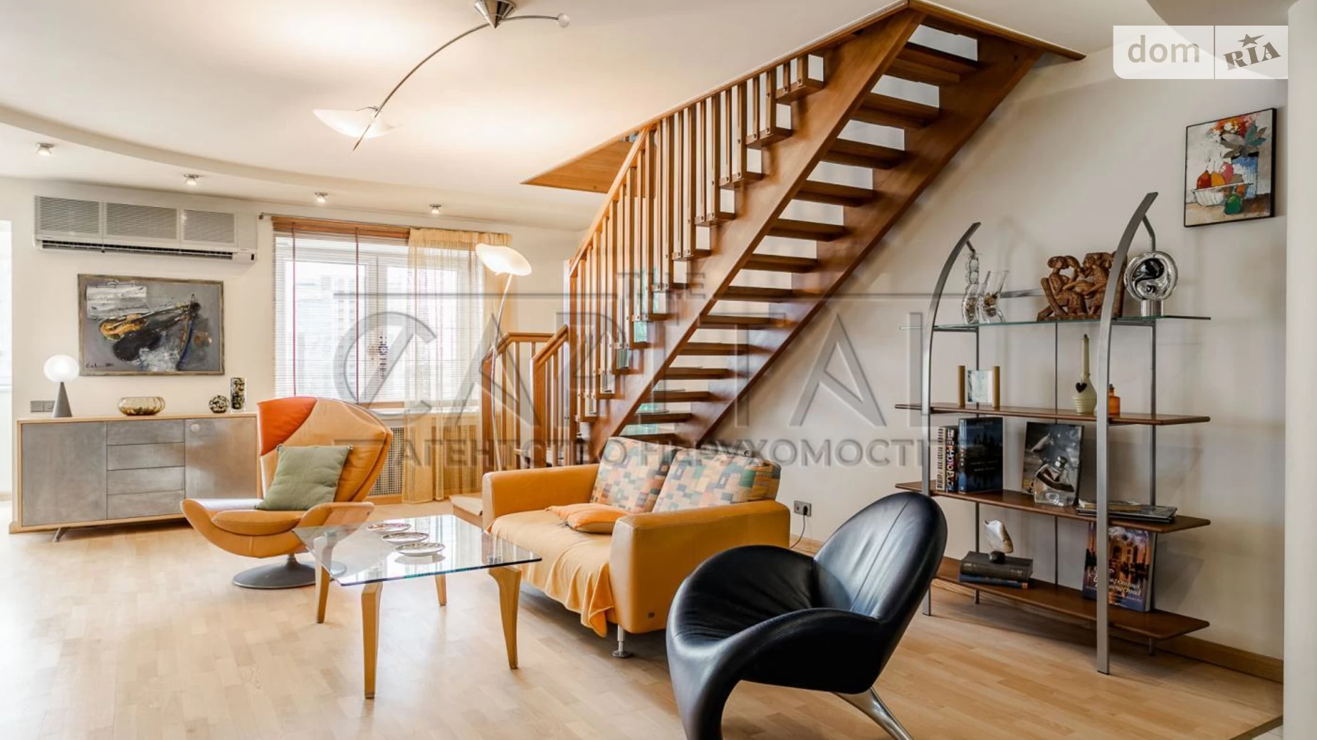 Продається 5-кімнатна квартира 237.2 кв. м у Києві, цена: 255000 $ - фото 5