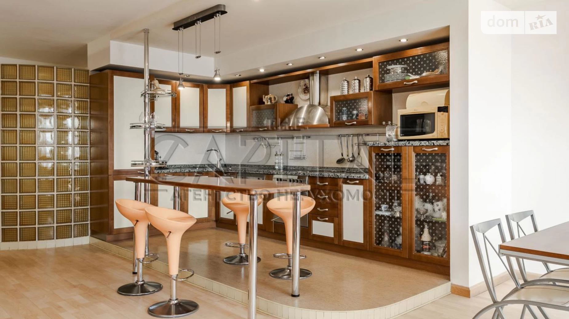 Продається 5-кімнатна квартира 237.2 кв. м у Києві, цена: 255000 $ - фото 4