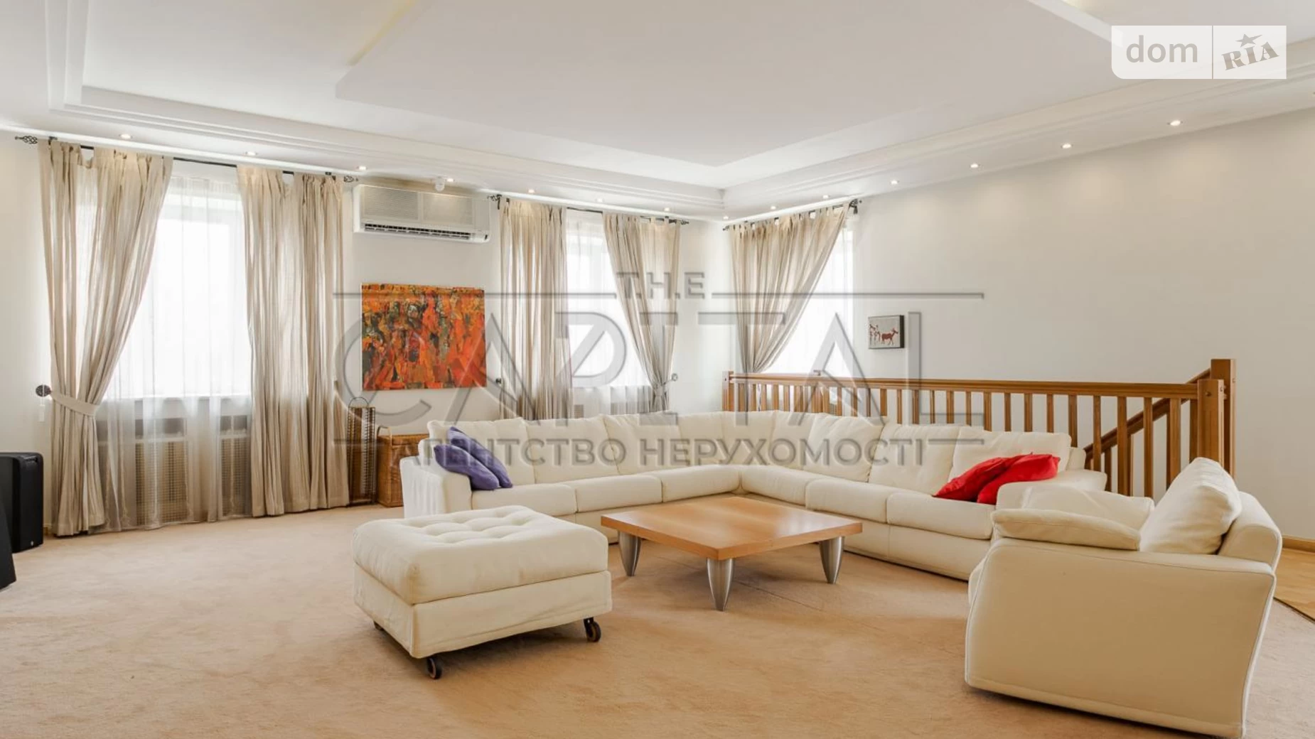 Продається 5-кімнатна квартира 237.2 кв. м у Києві, цена: 255000 $ - фото 4