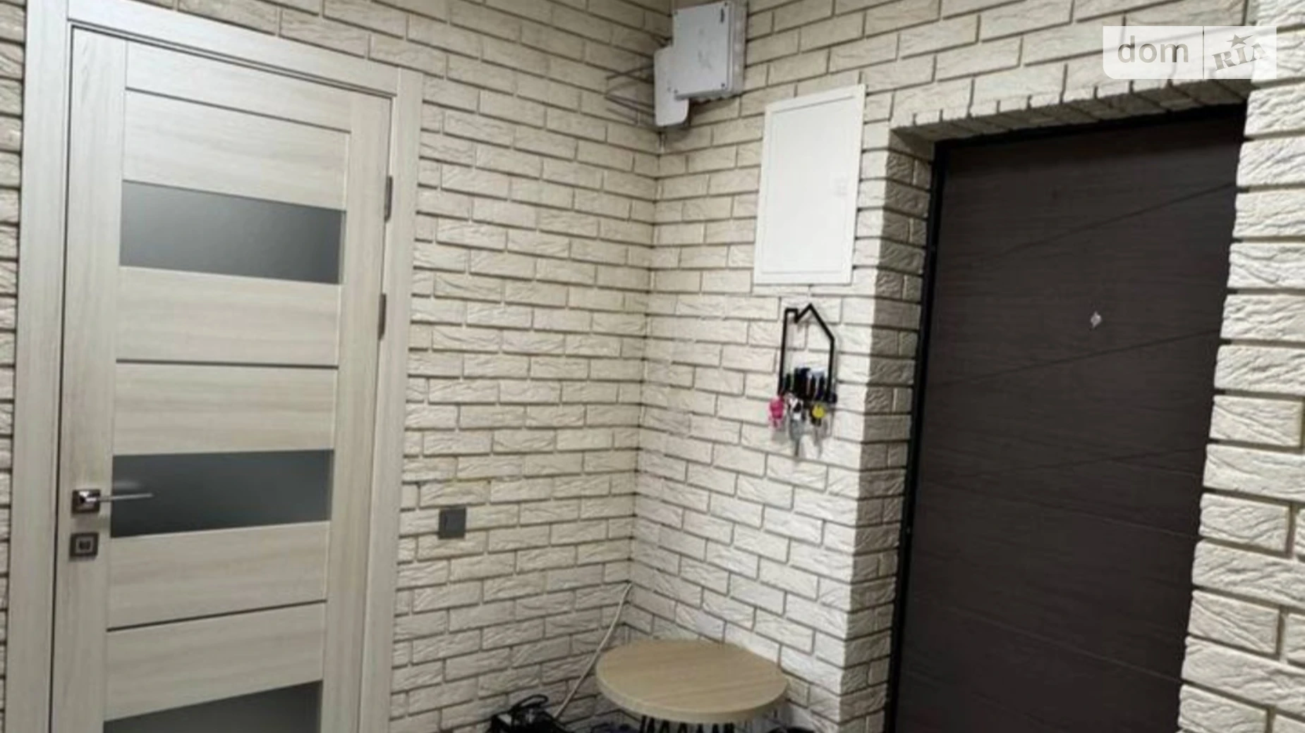 Продается 1-комнатная квартира 39.7 кв. м в Ирпене, ул. Университетская(Карла Маркса), 3/10 - фото 4