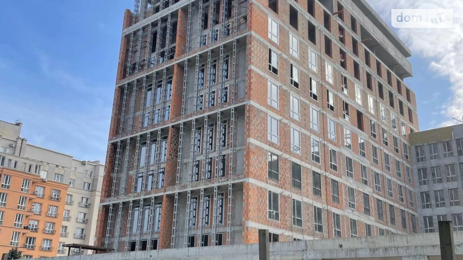 ул. Стрыйская, 115 Франковский Львов ЖК на Стрыйской, цена: 213000 $ - фото 5