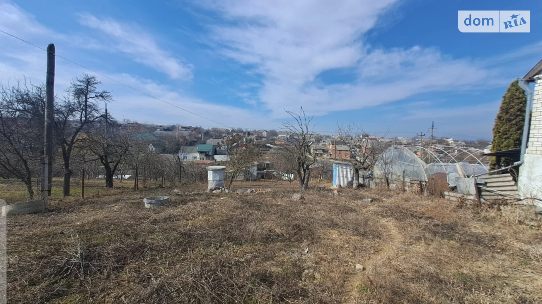 Продается земельный участок 9 соток в  области, цена: 30500 $ - фото 5