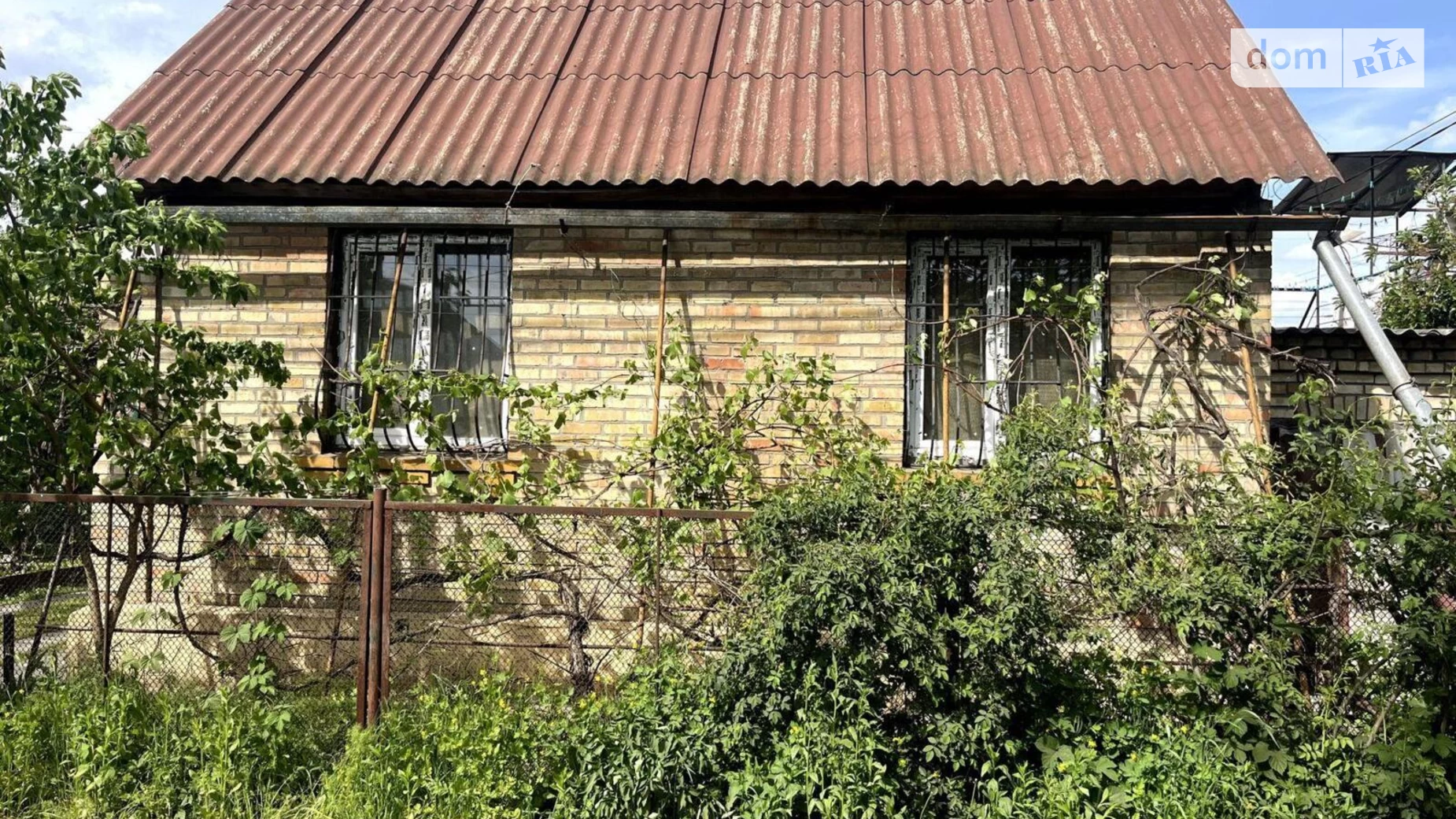 Продается дом на 2 этажа 70 кв. м с участком, цена: 68000 $ - фото 2