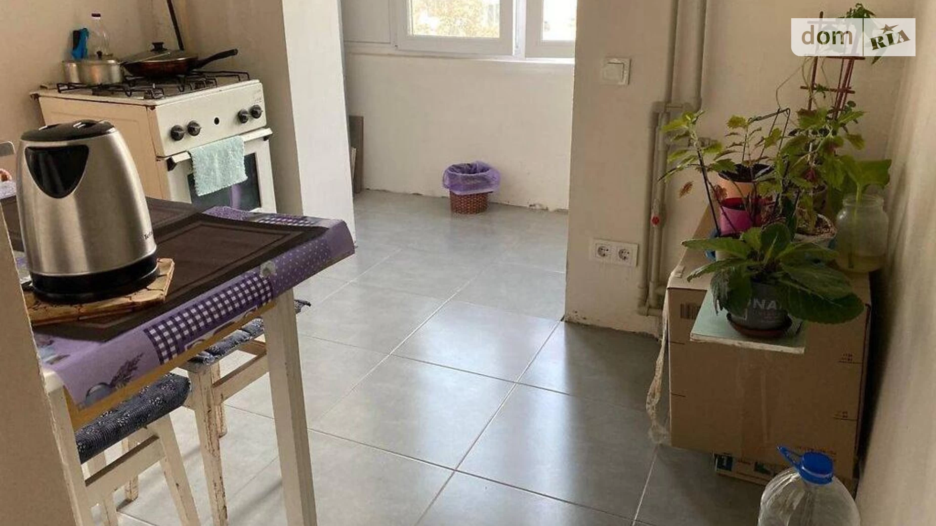 Продається 1-кімнатна квартира 33 кв. м у Києві, вул. Березняківська, 22 - фото 4
