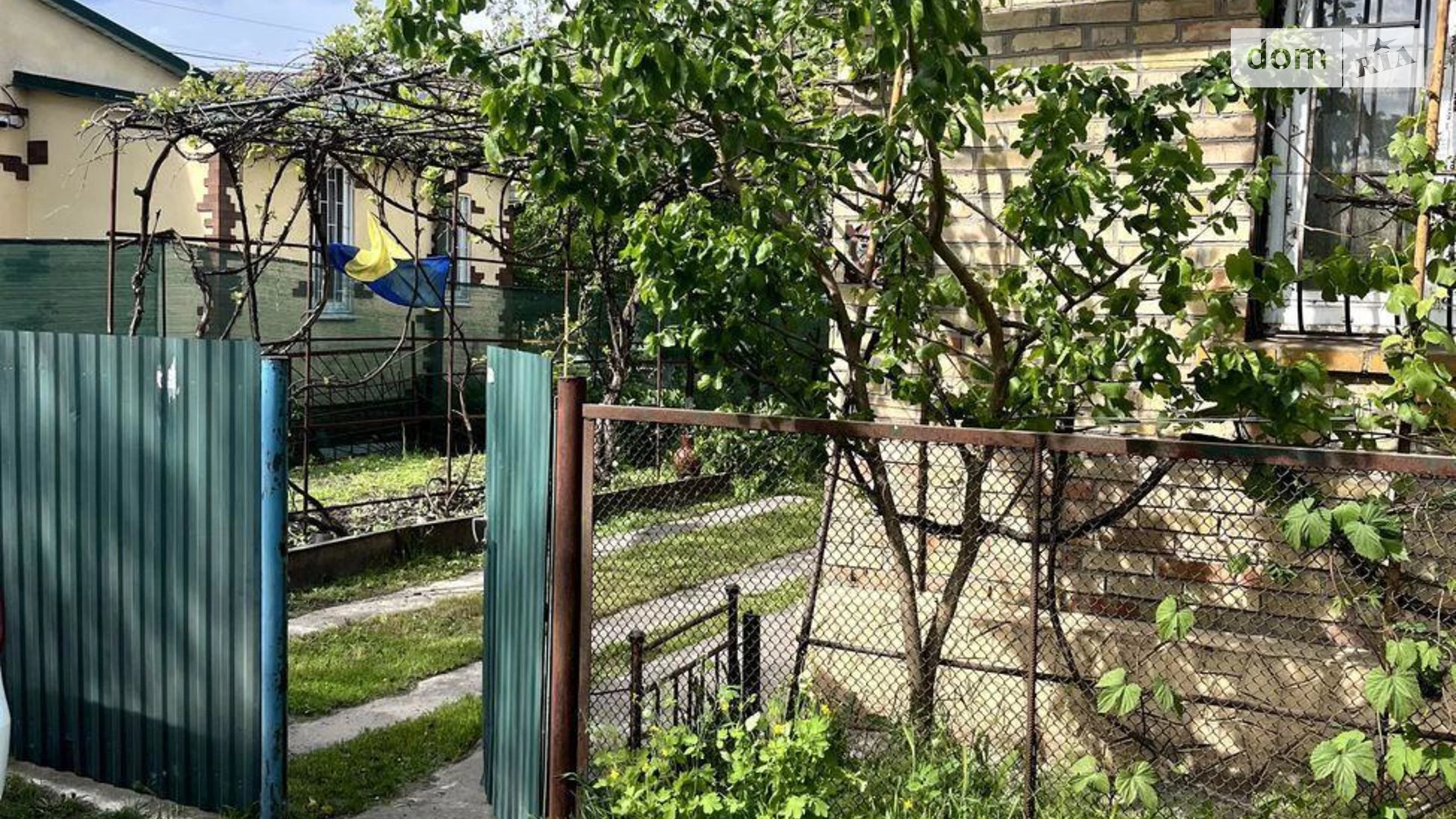 Продается дом на 2 этажа 70 кв. м с участком, цена: 68000 $ - фото 3
