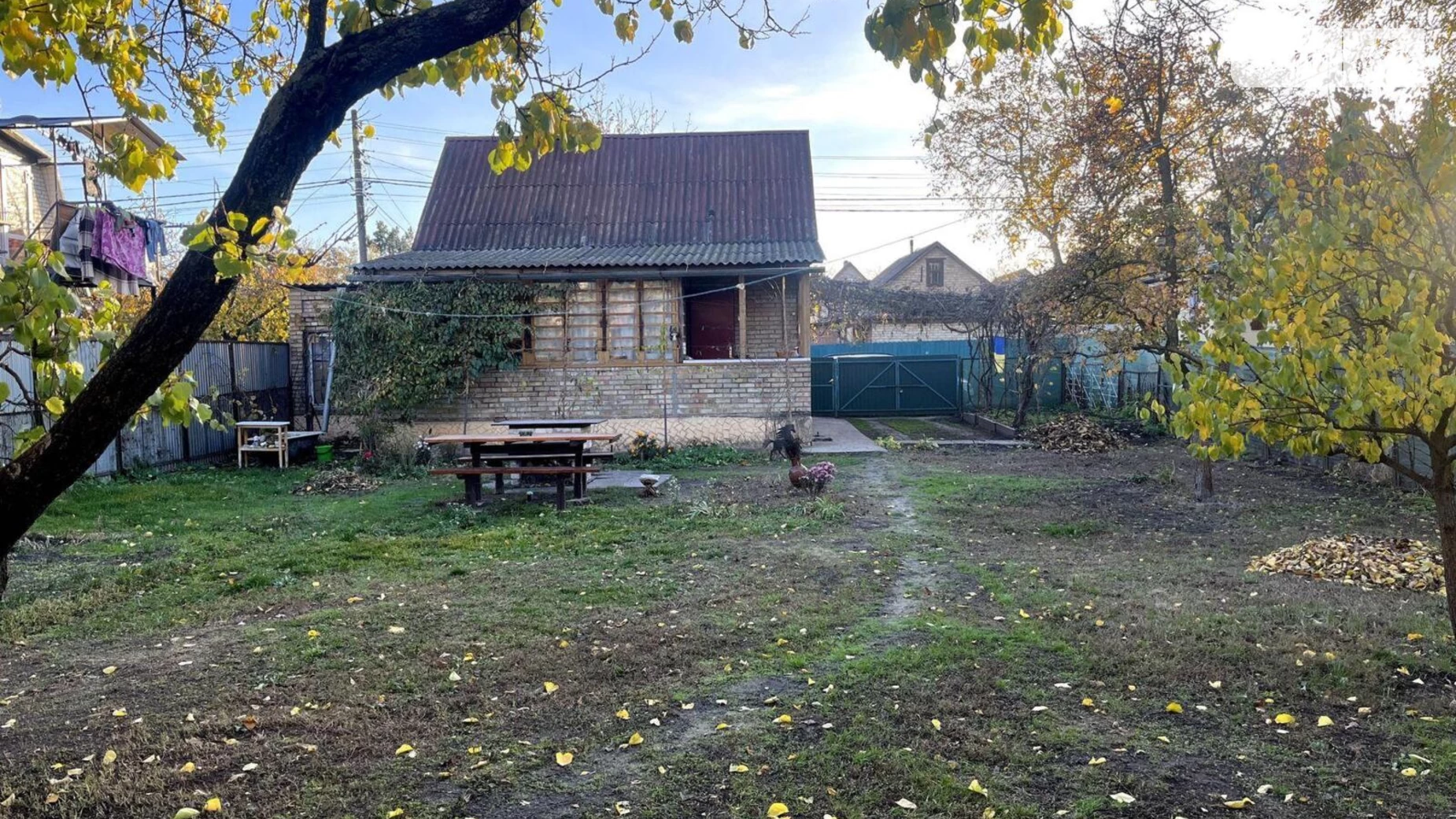 Продается дом на 2 этажа 70 кв. м с участком, цена: 68000 $ - фото 5
