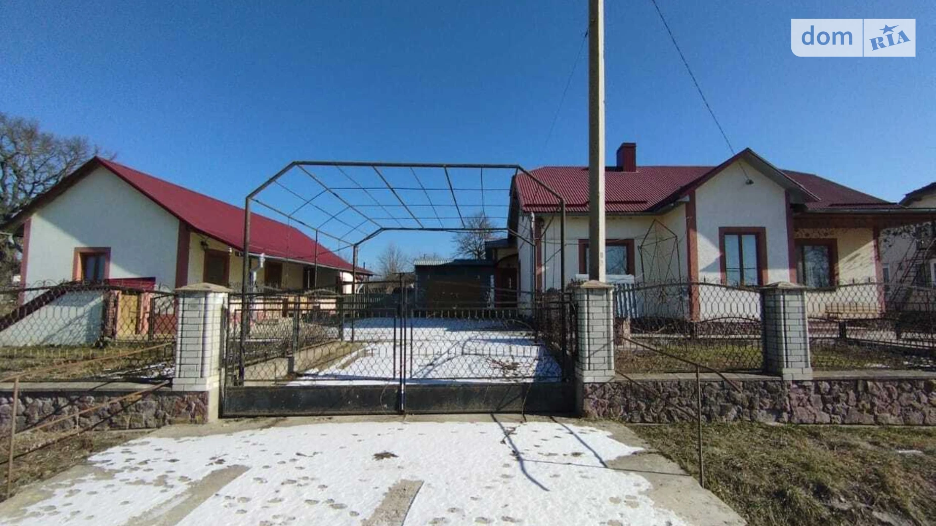 Продается одноэтажный дом 140 кв. м с мебелью, цена: 50000 $ - фото 4